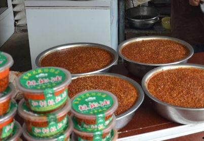 爆料调料的视频教程,跟随视频教程轻松学会家常美味调料制作 第2张 爆料调料的视频教程,跟随视频教程轻松学会家常美味调料制作 第2张